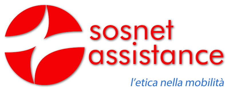 sosnet assistance